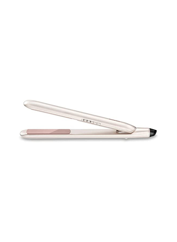 Babyliss Lightweight Hair Straightener, 2515PSDE, Pearl Shimmer