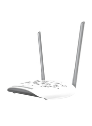 TP-Link TL-WA801N 300Mbps Wireless N Access Point, White