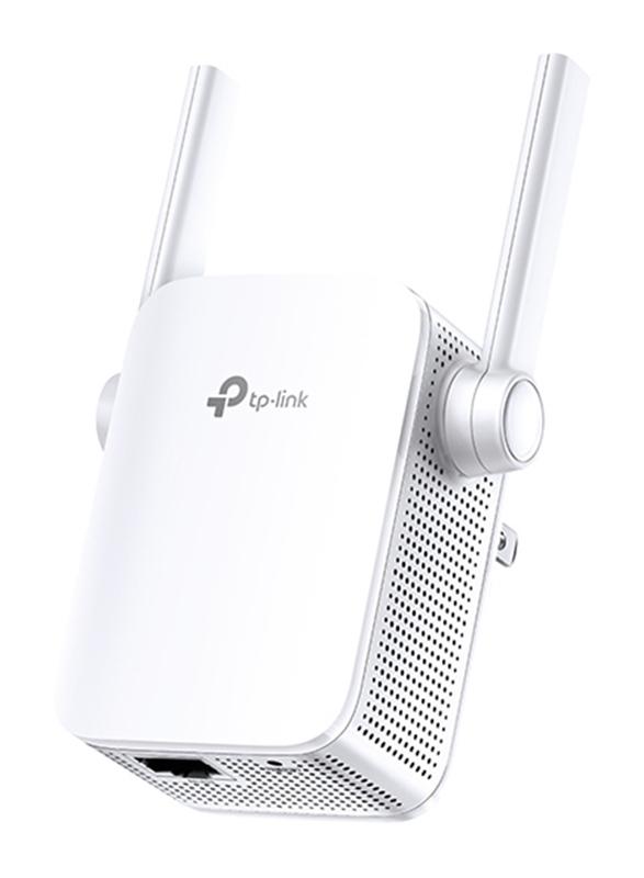 TP-Link RE305 AC1200 Wi-Fi Range Extender, White