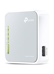 TP-Link TL-MR3020 Portable 3G/4G Wireless N Router, White