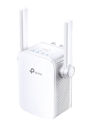 TP-Link RE305 AC1200 Wi-Fi Range Extender, White