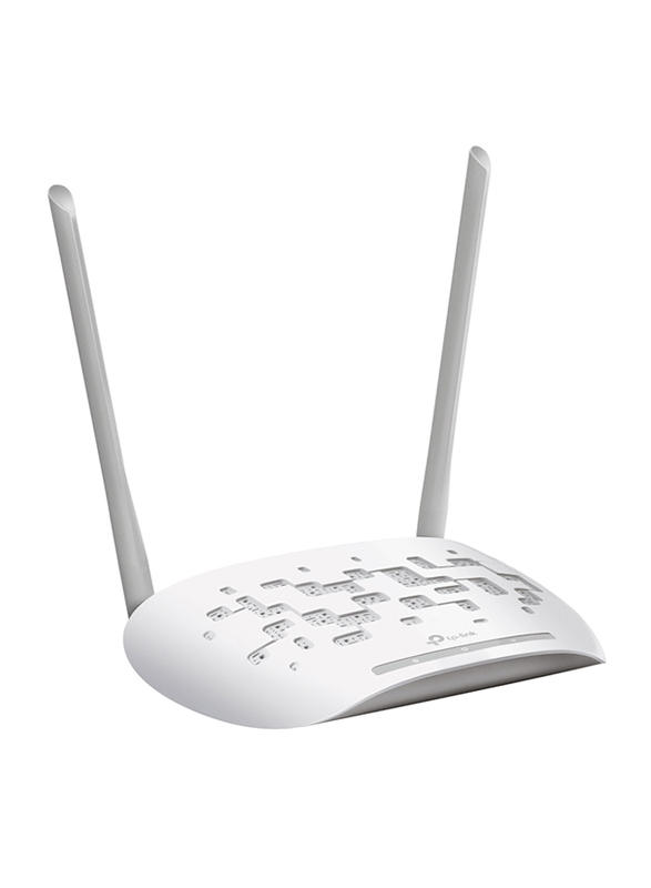 TP-Link TL-WA801N 300Mbps Wireless N Access Point, White