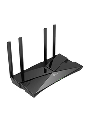 TP-Link Archer AX23 Dual-Band Wi-Fi 6 Router, AX1800, Black