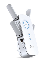 TP-Link RE650 AC2600 Wi-Fi Range Extender, White