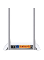 TP-Link TL-MR3420 3G/4G Wireless N Router, White