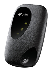 TP-Link M7200 4G LTE Mobile Wi-Fi, Black