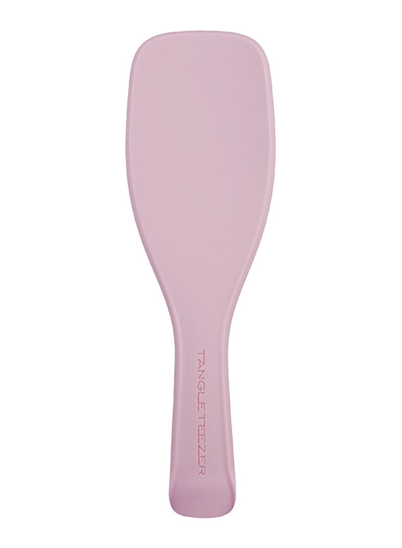Tangle Teezer Wet Detangler Hair Brush, Pink, 1 Piece