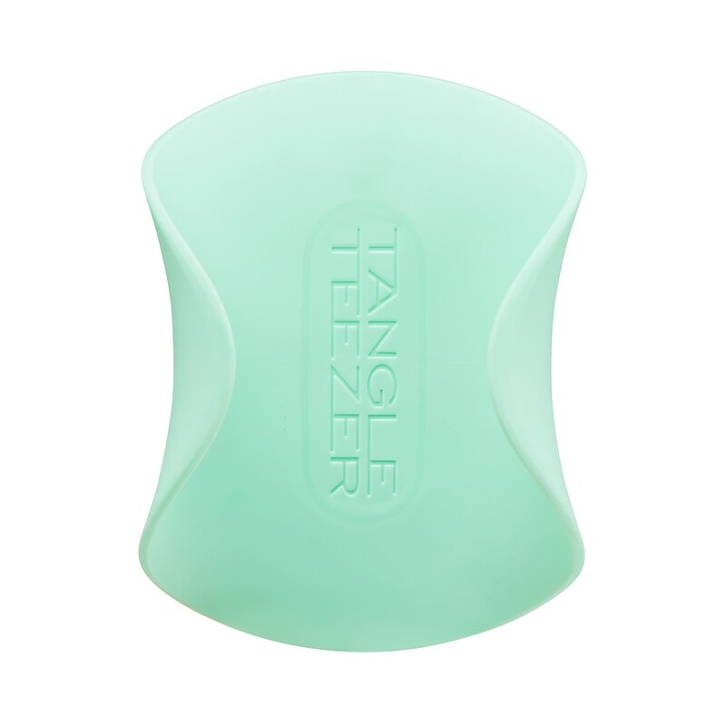 Tangle Teezer Scalp Brush Mint