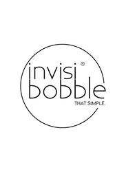 Invisibobble Original All Roads Lead To Rhino Hair Ties, 1 Piece