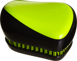 Tangle Teezer Compact Styler - Neon Yellow