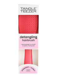 Tangle Teezer Mini Ultimate Detangler, Pink Punch