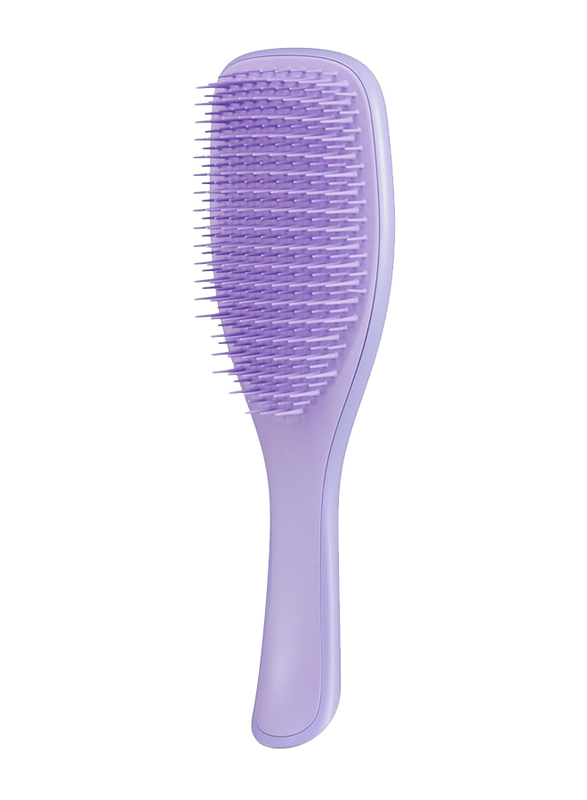 

Tangle Teezer Naturally Curly Wet Hair Detangler Brush, Lilac