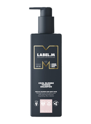 Label.M Bond Toning Shampoo for All Hair Type, 300ml