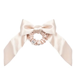 Invisibobble Sprunchie Slim Ballerina Bow (HP)