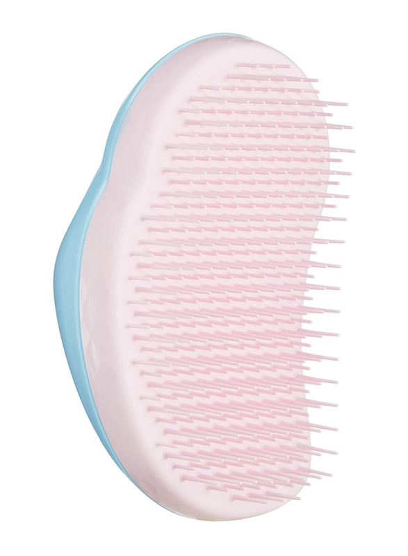 Tangle Teezer Original Detangler, Blue/Light Pink, 2 Piece