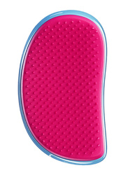 Tangle Teezer Elite Hair Brush, Blue Blush, 1 Piece