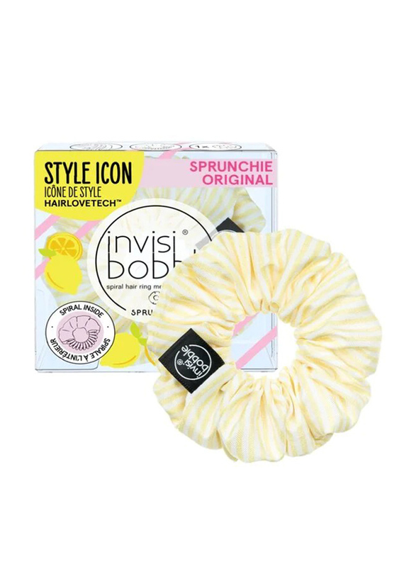 

Invisibobble - SPRUNCHIE Bikini Party Suns Out Hair Ring