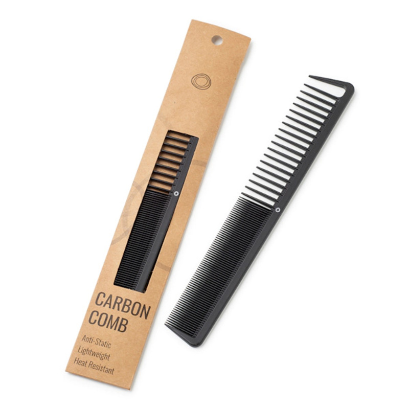 

Fabriq Carbon Large Comb