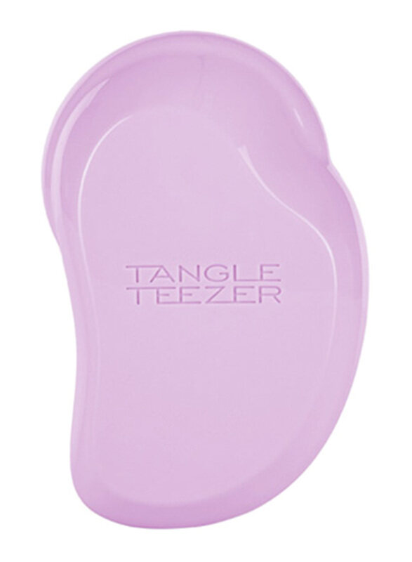 

Tangle Teezer Tan Original Hair Brush, Pink Dawn, 1 Piece