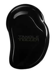Tangle Teezer Original Black Panther Hair Brush, Black, 1 Piece