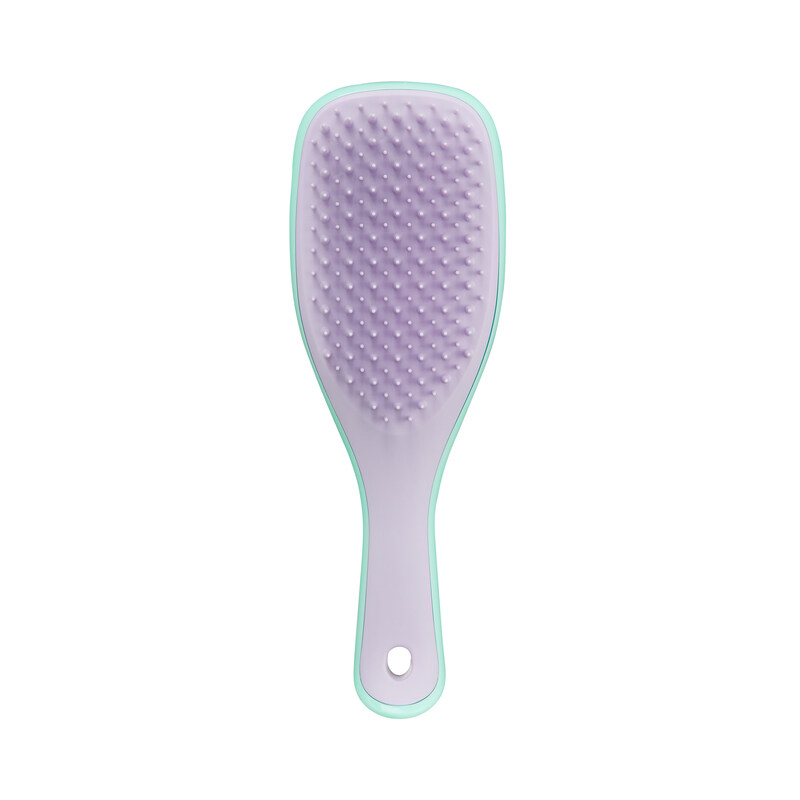

Tangle Teezer - Mini Wet Detangler - Mint / Lilac