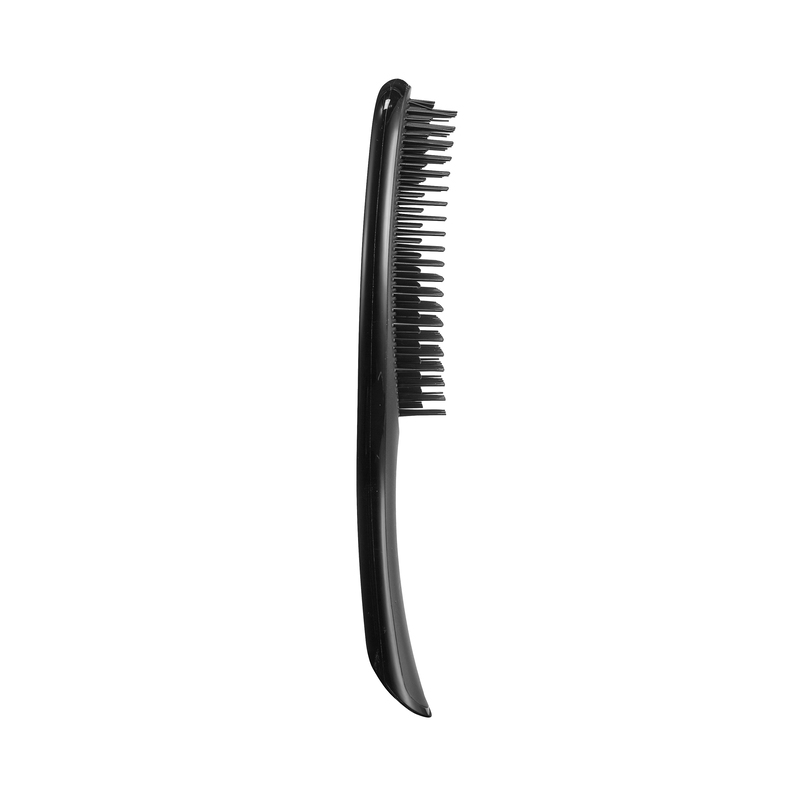 Tangle Teezer - The Large Wet Detangler - Black / Black