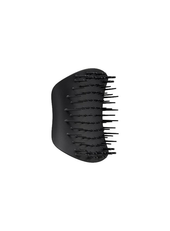 Tangle Teezer Scalp Brush, Black, 1 Piece