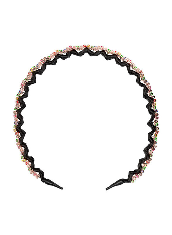 

Invisibobble - HAIRHALO Rosie Fortescue Trendy Treasure Head Band