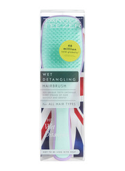 Tangle Teezer Wet Detangler Hair Brush, Lilac/Mint, 1 Piece