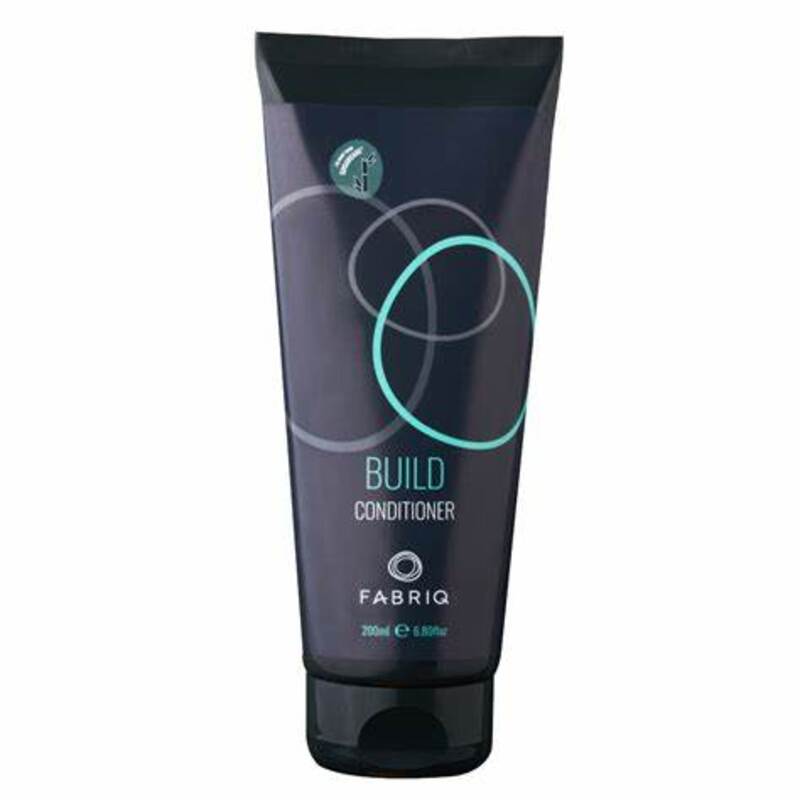 

FABRIQ BUILD CONDITIONER 200ML