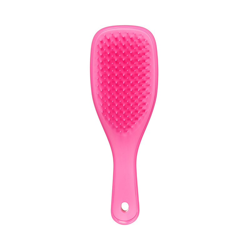 

Tangle Teezer - Mini Wet Detangler - Pink / Pink