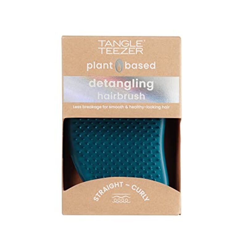 

Tangle Teezer Plant Based Original Blue/Blue