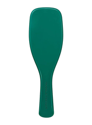 Tangle Teezer Ultimate Detangler Brush, Emerald Green