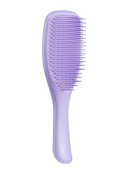 Tangle Teezer Naturally Curly Wet Hair Detangler Brush, Lilac