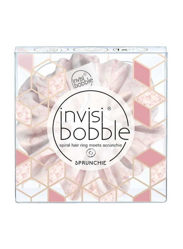 

Invisibobble - Marblelous Sprunchie My precious Hair Ring