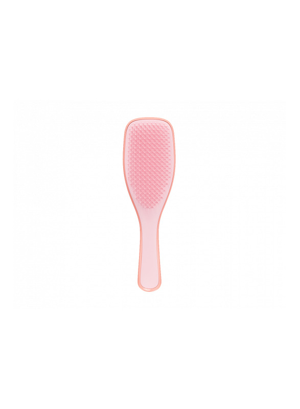 Tangle Teezer The Wet Detangler hair Brush, Orange/Pink, 1 Piece