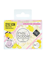 Invisibobble - SPRUNCHIE Fruit Fiesta My Main Squeeze Hair Ring