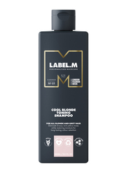 Label.M Bond Toning Shampoo for All Hair Type, 300ml