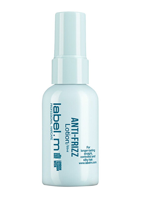 

Label.M Anti Frizz Hair Lotion for Fine Hair, 50ml