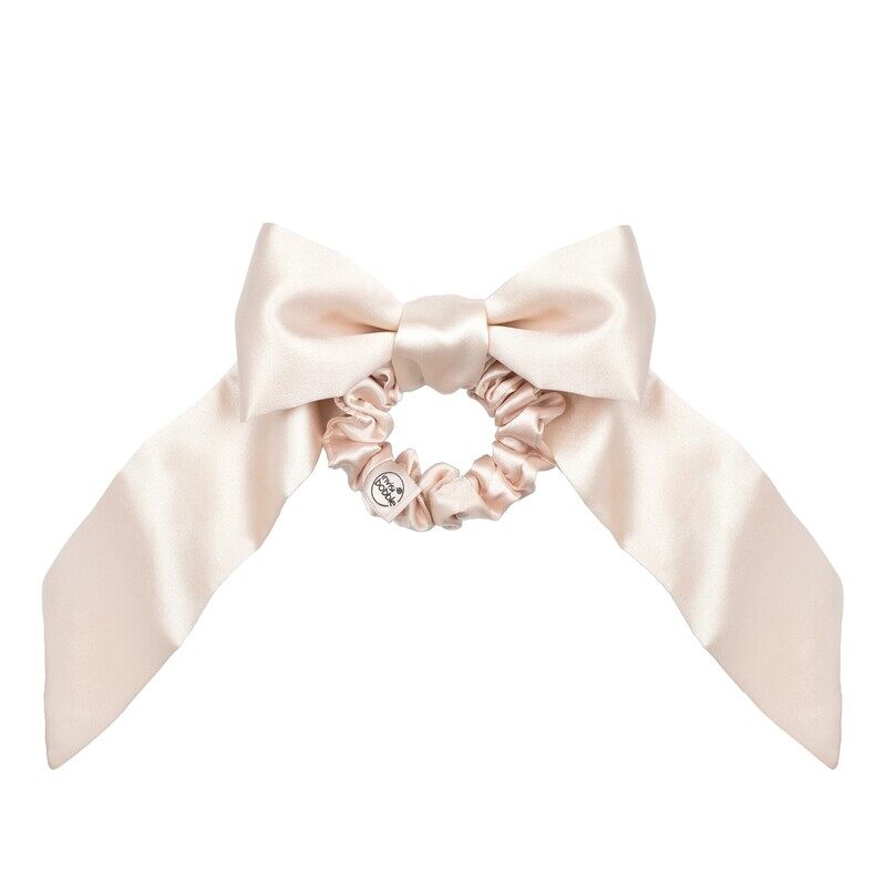 

Invisibobble Sprunchie Slim Ballerina Bow (HP)