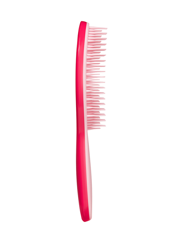 Tangle Teezer The Styler Bright Hair Brush, Pink, 1 Piece