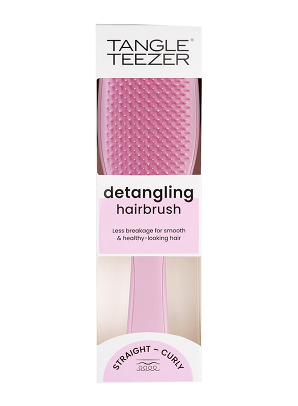 Tangle Teezer Ultimate Detangler, Rose