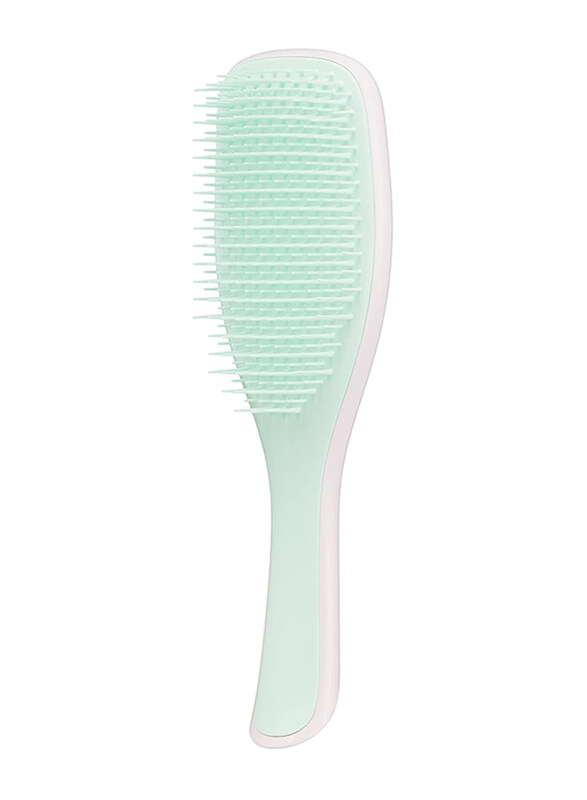 

Tangle Teezer Ultimate Detangler Brush, Pink/ Mint