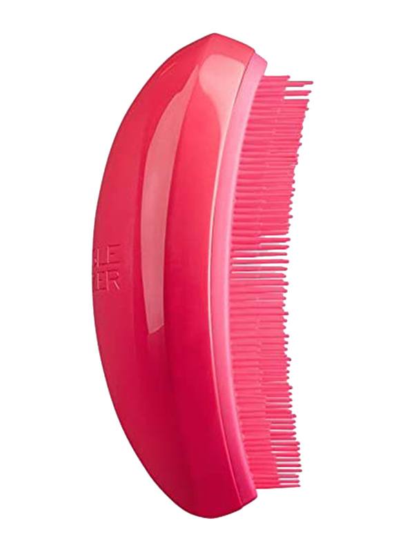 Tangle Teezer Elite Hair Brush, Pink Fizz, 1 Piece