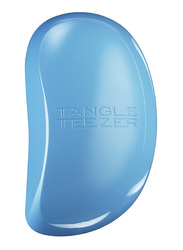 Tangle Teezer Elite Hair Brush, Blue Blush, 1 Piece