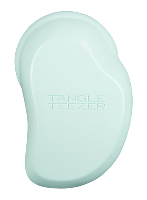 Tangle Teezer Original Fine & Fragile Hair Brush, Mint/Lilac, 1 Piece