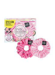 Invisibobble - SPRUNCHIE Easter Cotton Candy Hair Ring