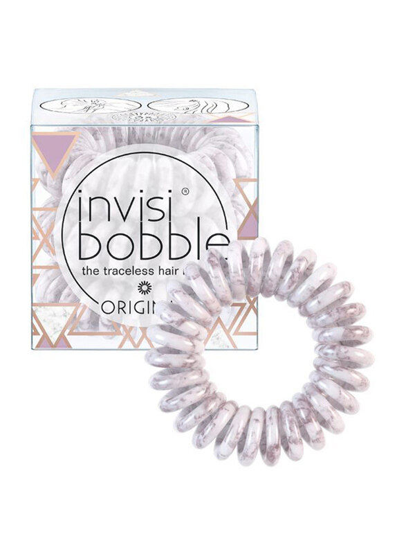 

Invisibobble - Marblelous Original St Taupez Hair Ring