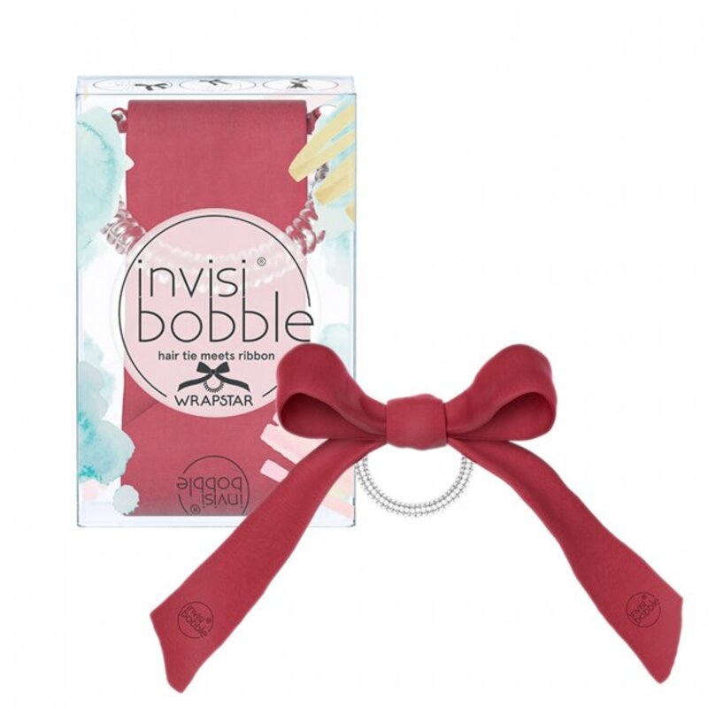 Invisibobble Wrapstar Machu Peachu