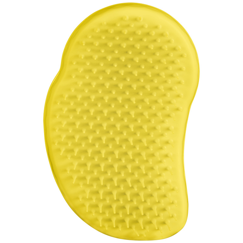 Tangle Teezer Small Original - Yellow